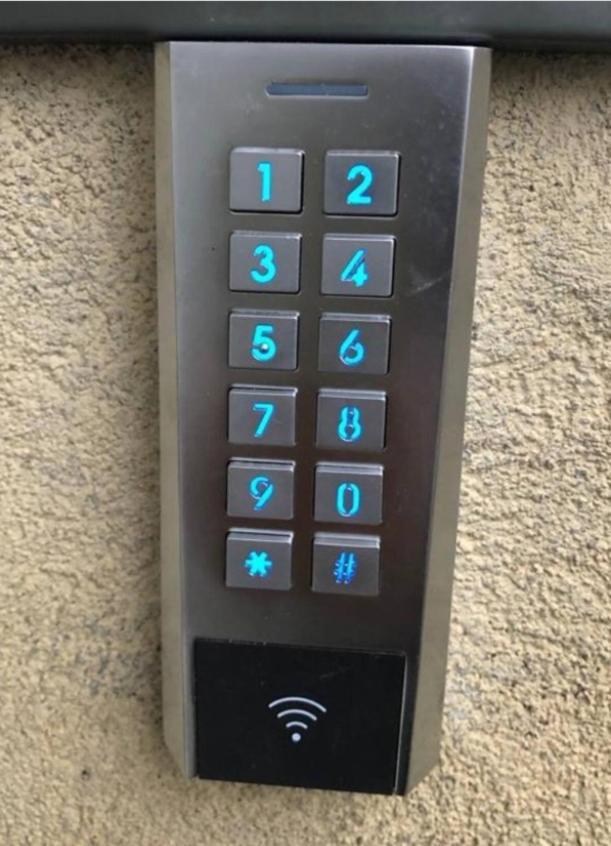 Logement A Brive, Proche Centre-Ville Et Gare, Avec Climatisation - Internet Fibre - Stationnements Gratuit Екстер'єр фото